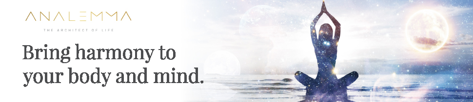 Bring Harmony to your Body and Mind